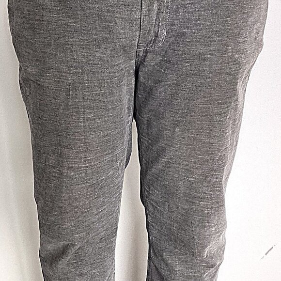 Tahari Other - Tahari brushed stretch corduroy pants 36x30